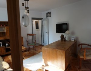 Lakás 1 szobák kiadó on Cluj-napoca, Zóna Centru