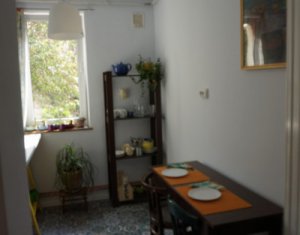 Lakás 1 szobák kiadó on Cluj-napoca, Zóna Centru