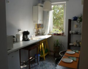 Lakás 1 szobák kiadó on Cluj-napoca, Zóna Centru