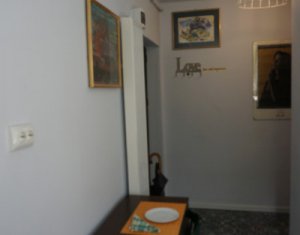 Lakás 1 szobák kiadó on Cluj-napoca, Zóna Centru