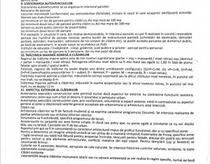 Telek eladó on Cluj-napoca, Zóna Andrei Muresanu