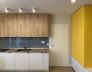 Lakás 2 szobák kiadó on Cluj-napoca, Zóna Centru