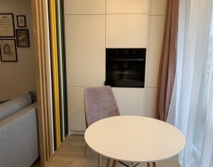 Lakás 2 szobák kiadó on Cluj-napoca, Zóna Centru