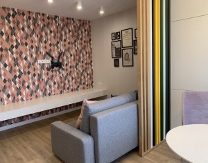 Lakás 2 szobák kiadó on Cluj-napoca, Zóna Centru