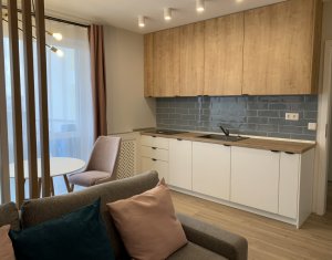 Lakás 2 szobák kiadó on Cluj-napoca, Zóna Centru