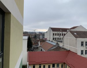 Lakás 2 szobák kiadó on Cluj-napoca, Zóna Centru