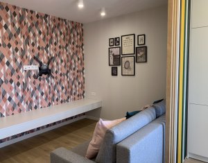 Lakás 2 szobák kiadó on Cluj-napoca, Zóna Centru