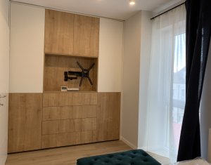 Lakás 2 szobák kiadó on Cluj-napoca, Zóna Centru