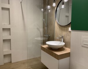 Lakás 2 szobák kiadó on Cluj-napoca, Zóna Centru