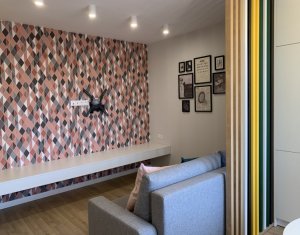 Lakás 2 szobák kiadó on Cluj-napoca, Zóna Centru