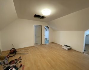 Lakás 2 szobák eladó on Floresti