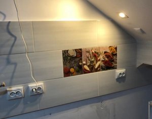 Lakás 2 szobák eladó on Floresti