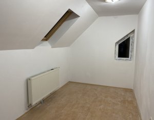 Lakás 2 szobák eladó on Floresti