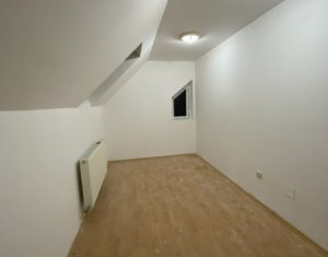 Lakás 2 szobák eladó on Floresti