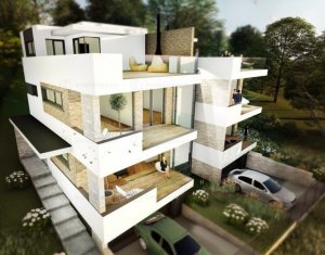 , 280m2 on Cluj-napoca, Zóna Grigorescu