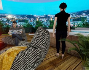 Maison 6 chambres à vendre dans Cluj-napoca, zone Grigorescu