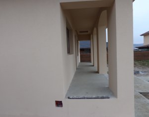 Ház 4 szobák eladó on Jucu De Sus