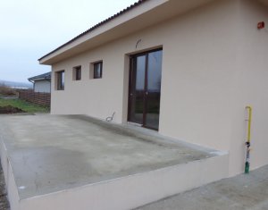 Ház 4 szobák eladó on Jucu De Sus