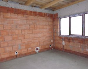 Ház 4 szobák eladó on Jucu De Sus