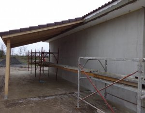 Ház 4 szobák eladó on Jucu De Sus