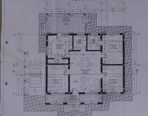 Ház 4 szobák eladó on Jucu De Sus