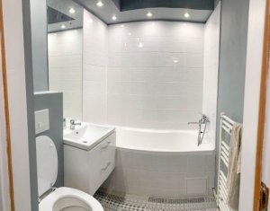 , 48m2 on Cluj-napoca, Zóna Gara