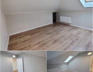 Lakás 4 szobák eladó on Cluj-napoca, Zóna Intre Lacuri