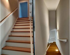 Lakás 4 szobák eladó on Cluj-napoca, Zóna Intre Lacuri