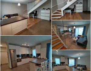 Lakás 4 szobák eladó on Cluj-napoca, Zóna Intre Lacuri