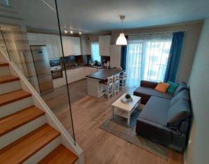 , 97m2 on Cluj-napoca, Zóna Intre Lacuri