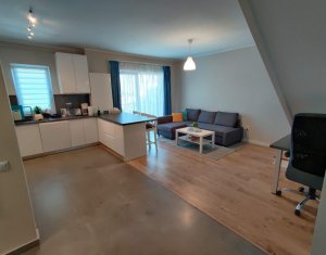 Lakás 4 szobák eladó on Cluj-napoca, Zóna Intre Lacuri