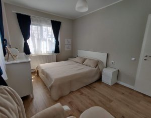 Lakás 4 szobák eladó on Cluj-napoca, Zóna Intre Lacuri