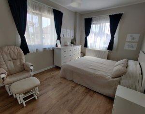 Lakás 4 szobák eladó on Cluj-napoca, Zóna Intre Lacuri