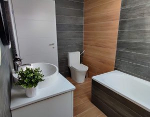 Lakás 4 szobák eladó on Cluj-napoca, Zóna Intre Lacuri