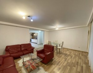 Lakás 3 szobák kiadó on Cluj-napoca, Zóna Zorilor