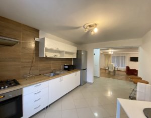 Lakás 3 szobák kiadó on Cluj-napoca, Zóna Zorilor