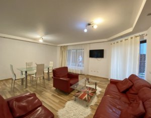 Lakás 3 szobák kiadó on Cluj-napoca, Zóna Zorilor