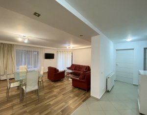 Lakás 3 szobák kiadó on Cluj-napoca, Zóna Zorilor