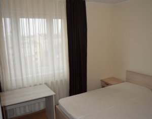 Lakás 2 szobák kiadó on Cluj-napoca, Zóna Centru