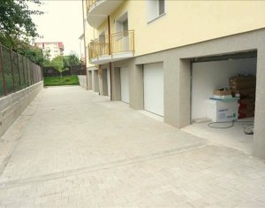 Lakás 4 szobák kiadó on Cluj-napoca, Zóna Andrei Muresanu