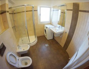 Lakás 4 szobák kiadó on Cluj-napoca, Zóna Andrei Muresanu