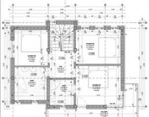 Ház 4 szobák eladó on Dezmir