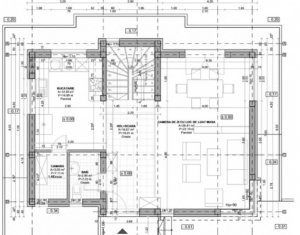 Ház 4 szobák eladó on Dezmir