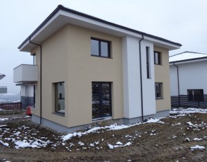 Ház 4 szobák eladó on Dezmir