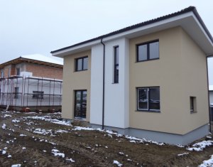 Ház 4 szobák eladó on Dezmir