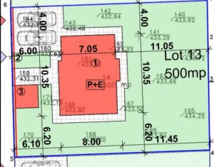 Ház 4 szobák eladó on Dezmir