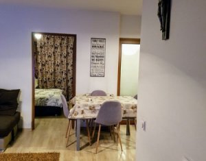 Lakás 2 szobák eladó on Cluj-napoca, Zóna Marasti
