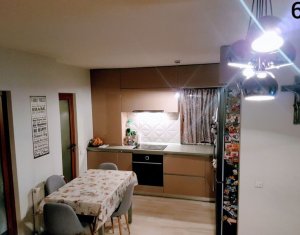 Lakás 2 szobák eladó on Cluj-napoca, Zóna Marasti