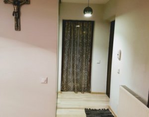 Lakás 2 szobák eladó on Cluj-napoca, Zóna Marasti