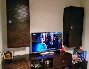 Lakás 2 szobák eladó on Cluj-napoca, Zóna Marasti